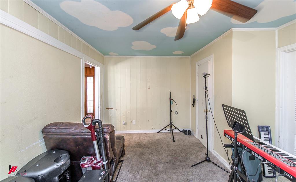 City Of Mansfield - Residential