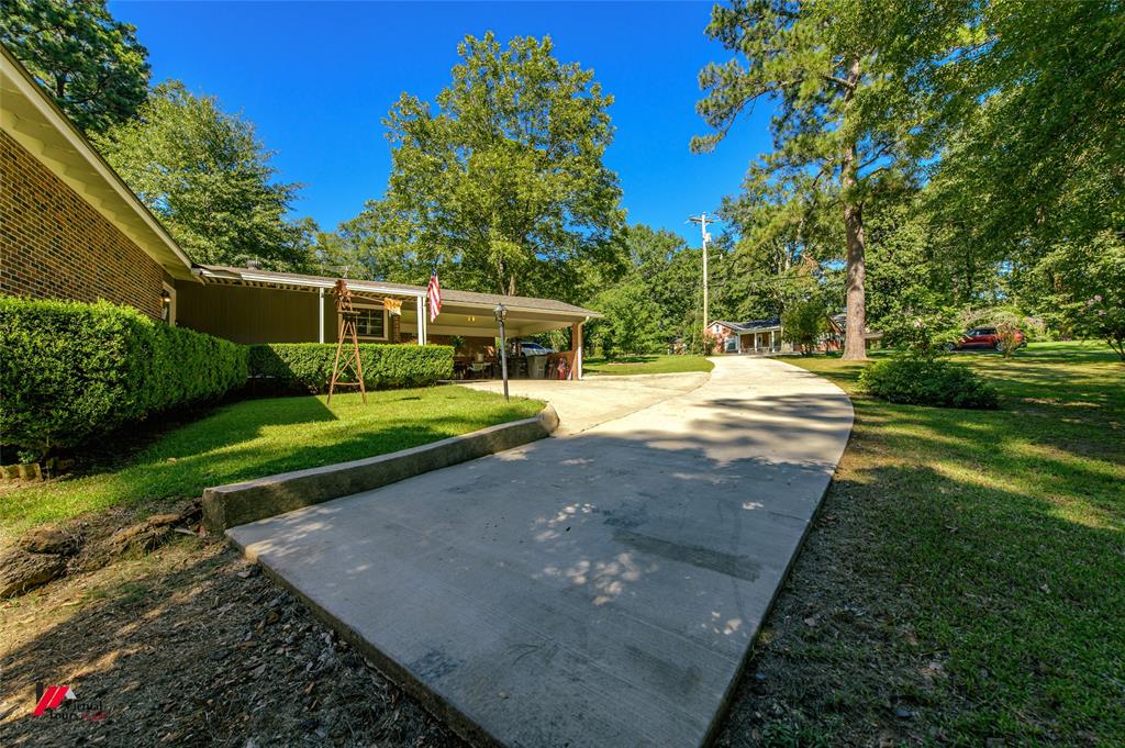 City Of Mansfield - Residential