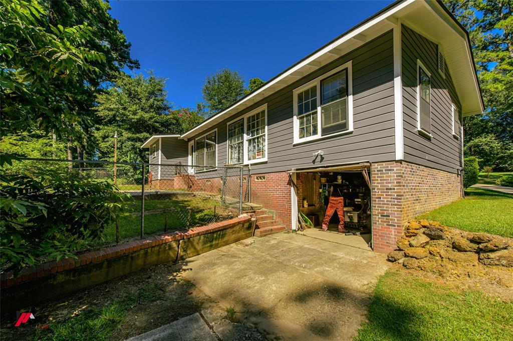 City Of Mansfield - Residential