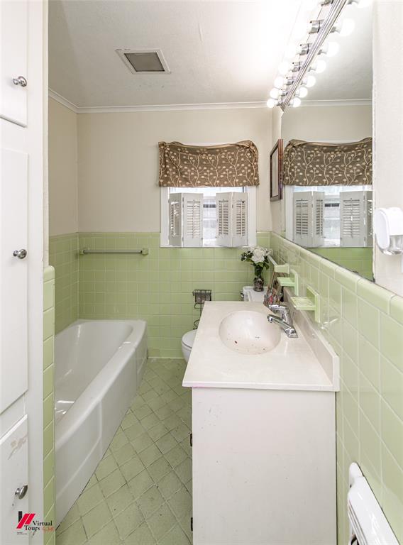 City Of Mansfield - Residential