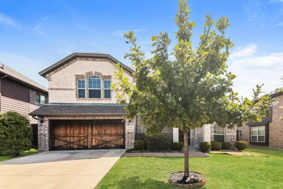 13624 Cortes De Pallas Drive Little Elm TX 75068