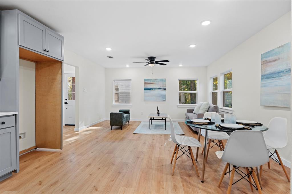 Great Oaks - Residential