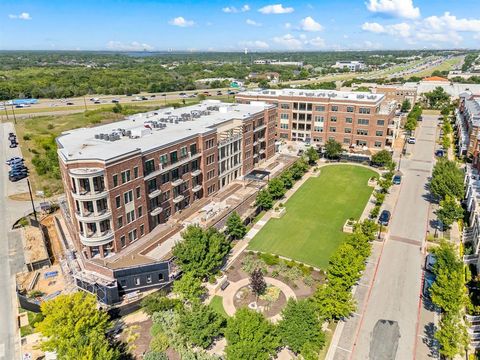 Tiny photo for 1530 Meeting Street #1405, Southlake, TX 76092 (MLS # 21059615)