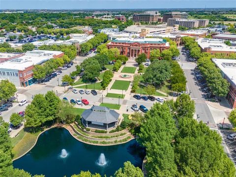 Tiny photo for 1530 Meeting Street #1405, Southlake, TX 76092 (MLS # 21059615)