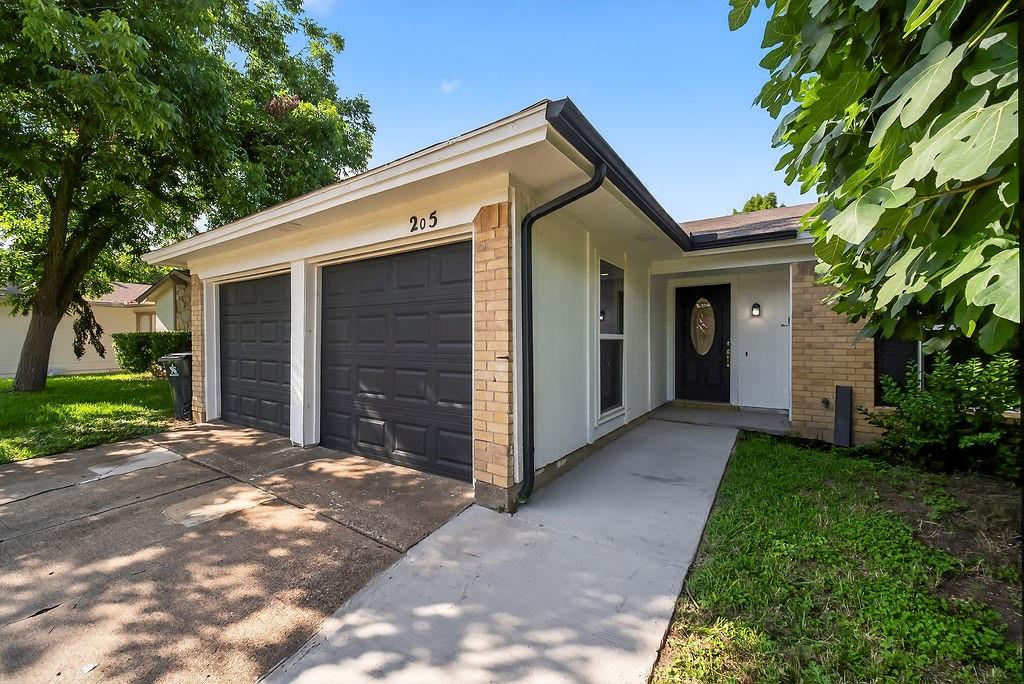 205 Volunteer Drive