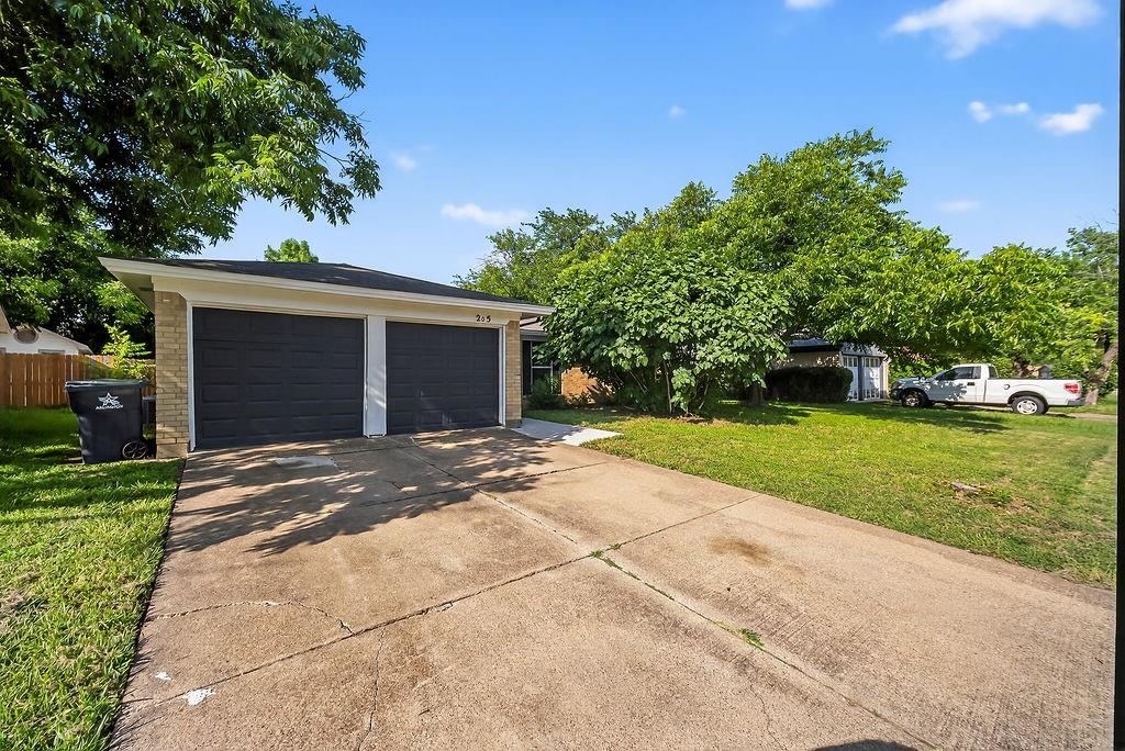 205 Volunteer Drive