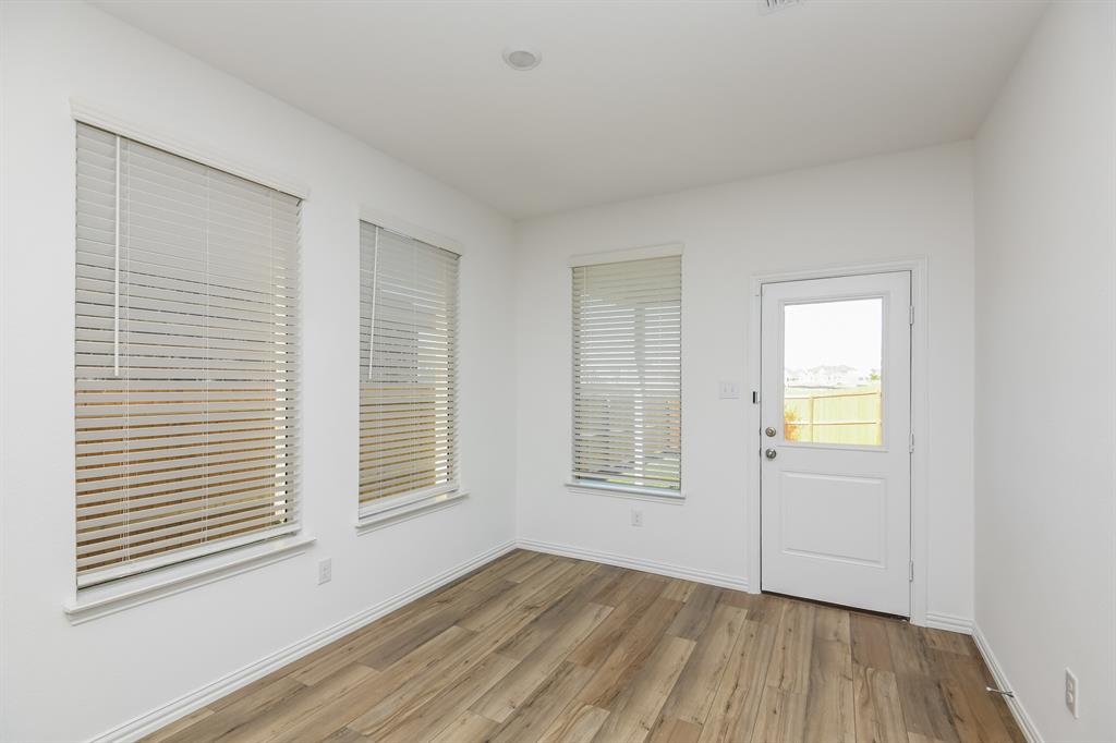 Northpointe Ph 6 - Residential Lease