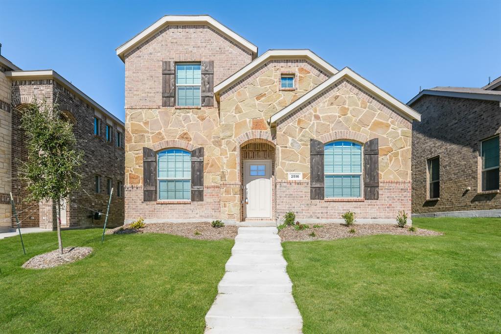 Northpointe Ph 6 - Residential Lease