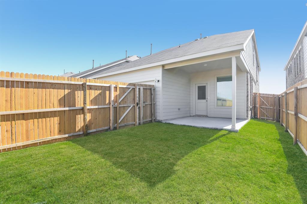 Northpointe Ph 6 - Residential Lease