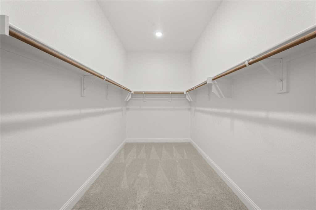 Harvest - 100' - Residential