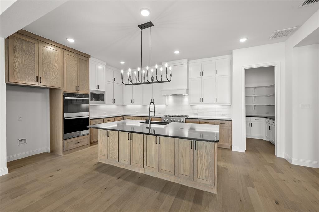 Harvest - 100' - Residential