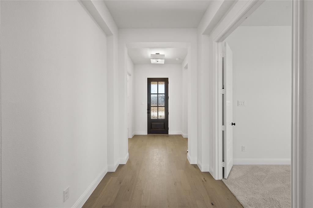 Harvest - 100' - Residential