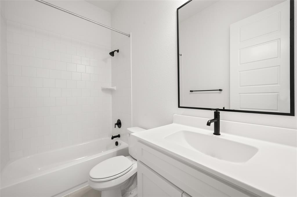 Harvest - 100' - Residential