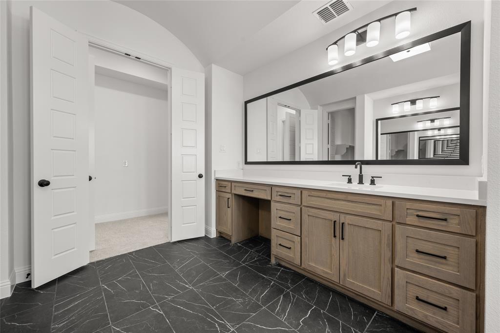 Harvest - 100' - Residential