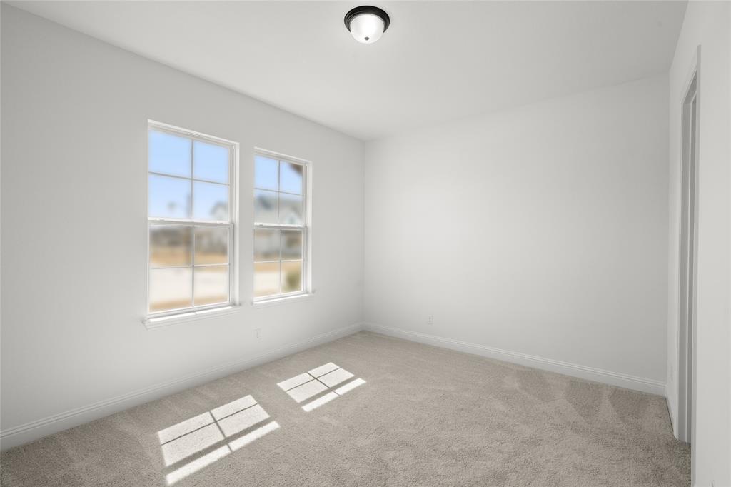 Harvest - 100' - Residential