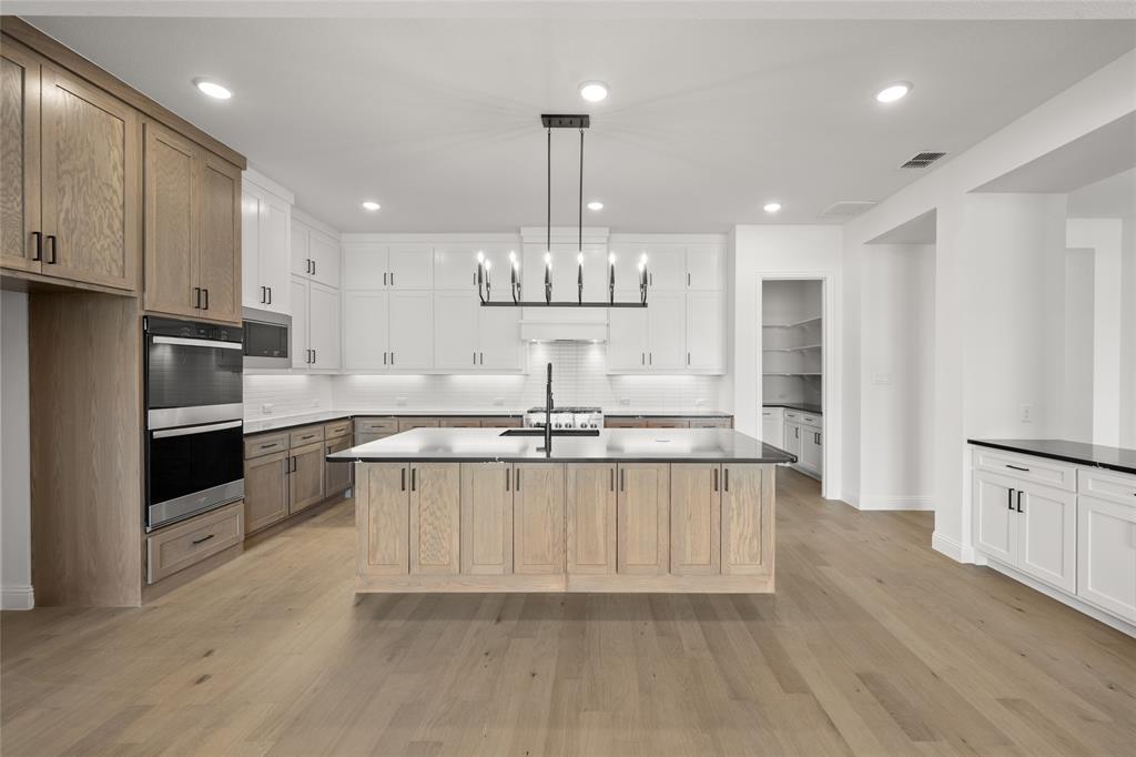 Harvest - 100' - Residential