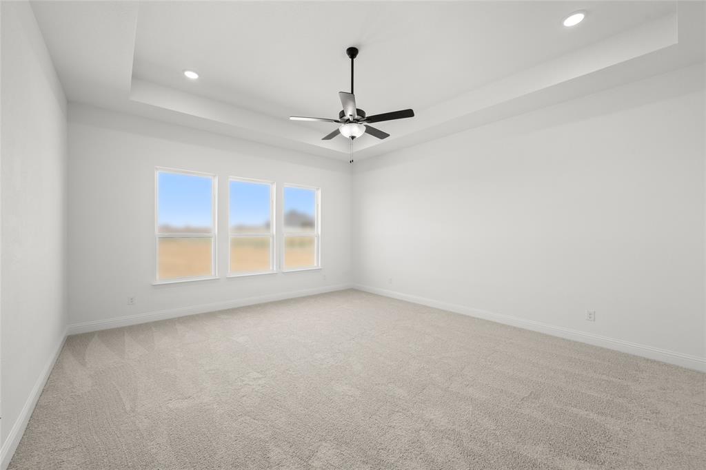 Harvest - 100' - Residential