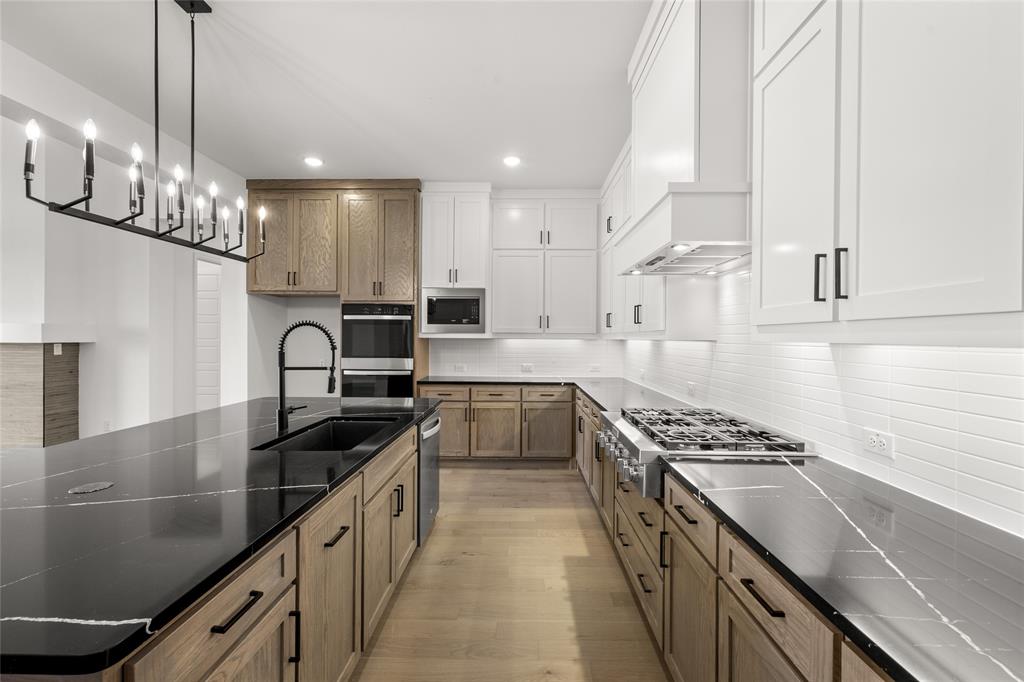 Harvest - 100' - Residential