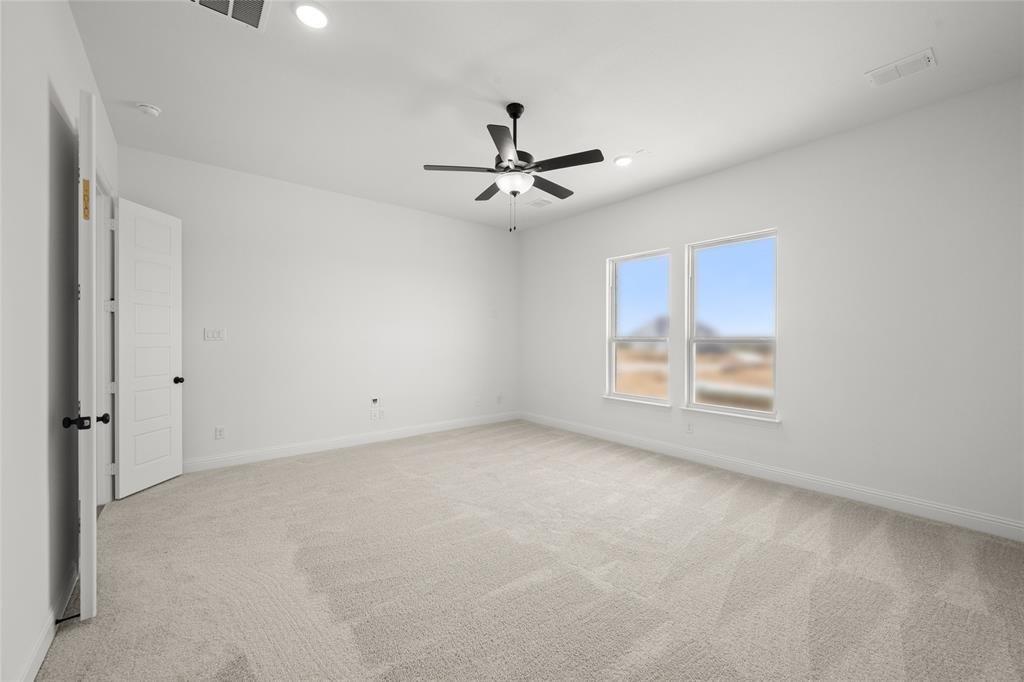 Harvest - 100' - Residential