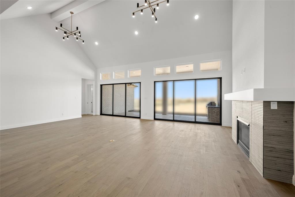 Harvest - 100' - Residential