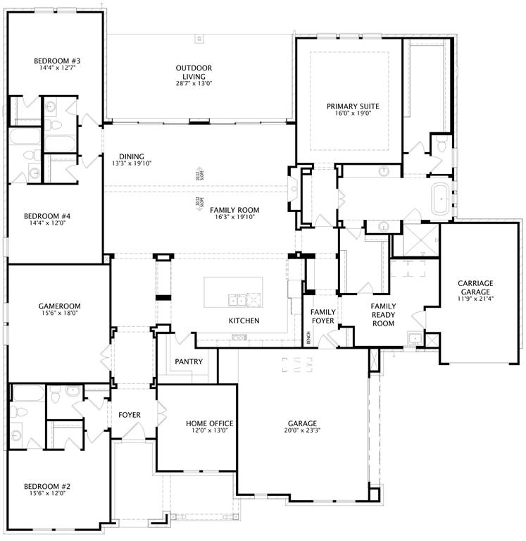 2508 Cayenne Drive