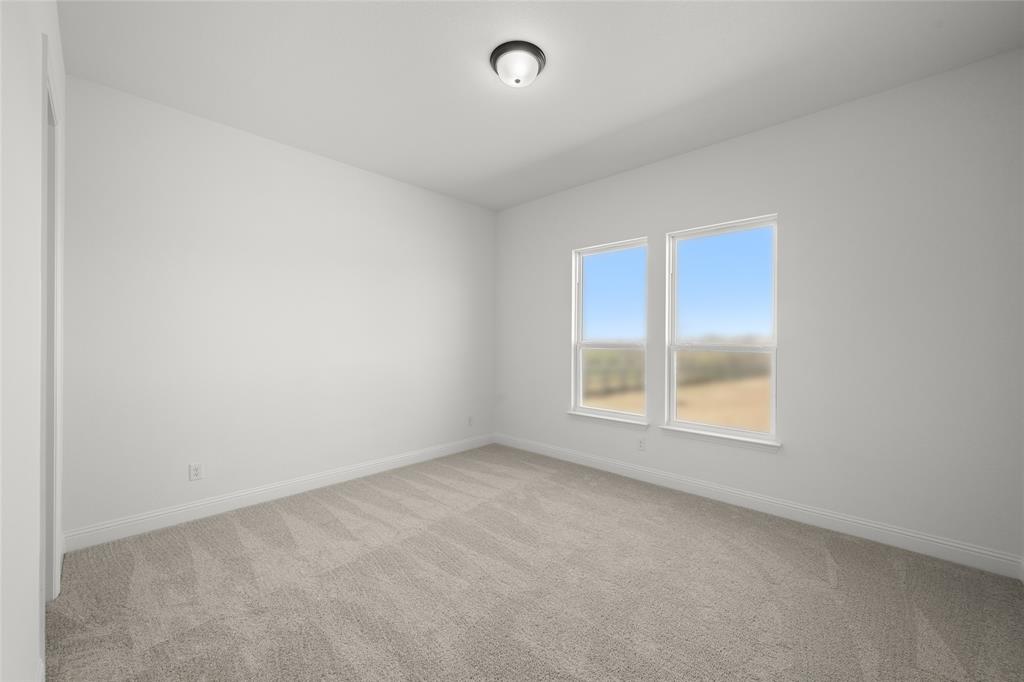 Harvest - 100' - Residential