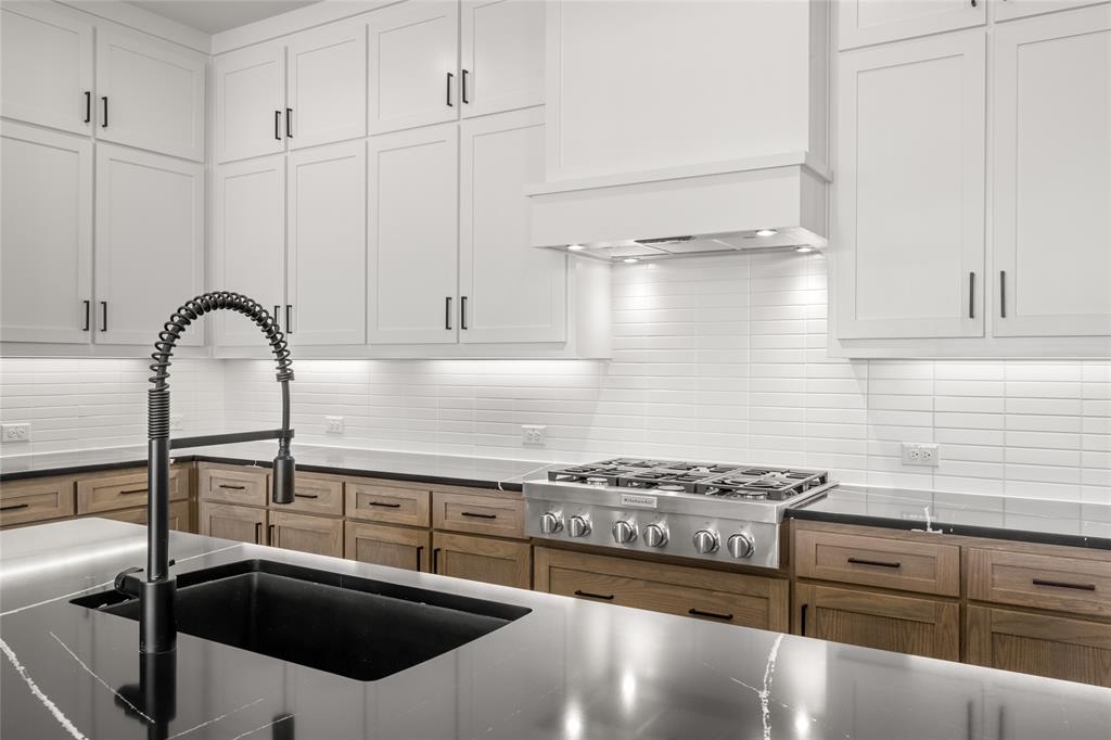 Harvest - 100' - Residential