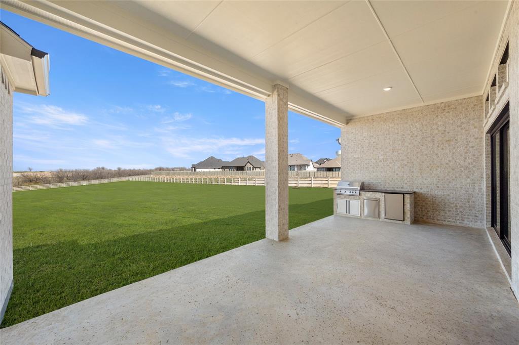 Harvest - 100' - Residential