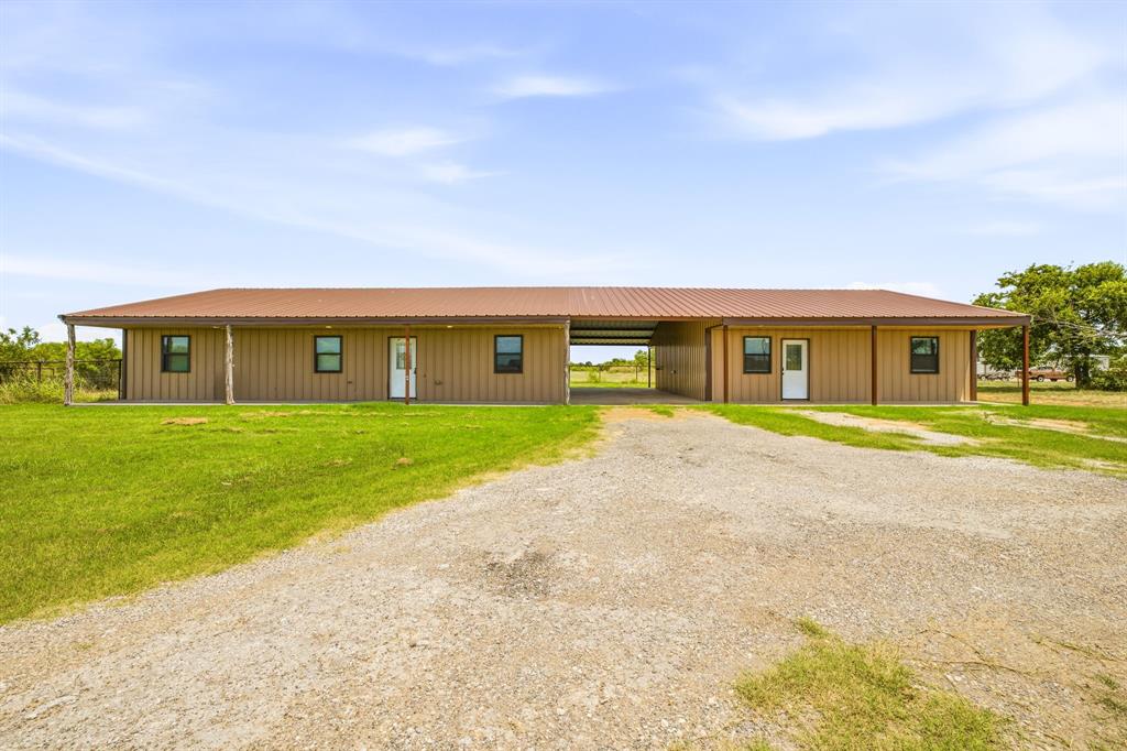 341 Wesley Chapel Road