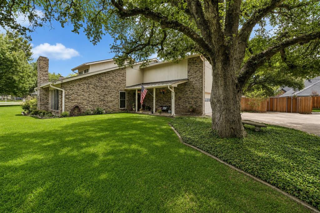 9129 Timber Oaks Drive