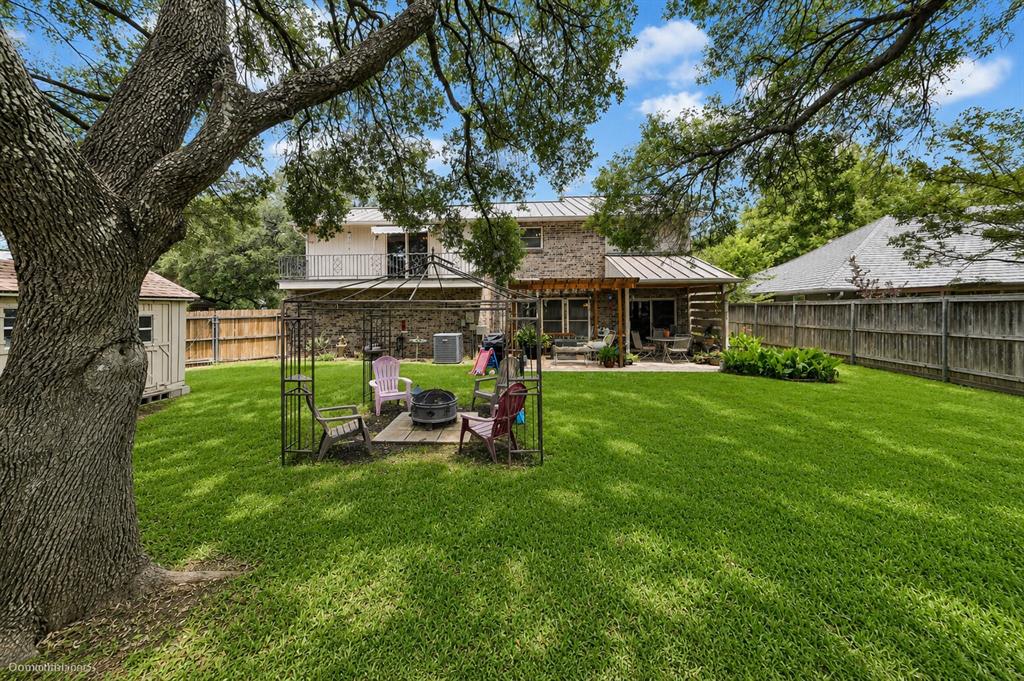 9129 Timber Oaks Drive