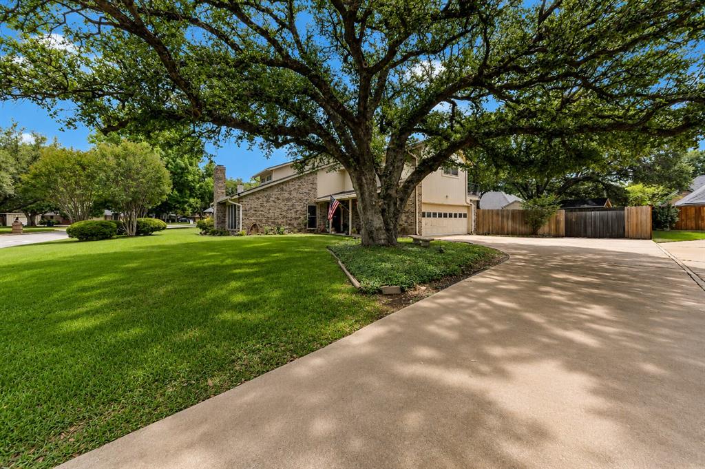 9129 Timber Oaks Drive