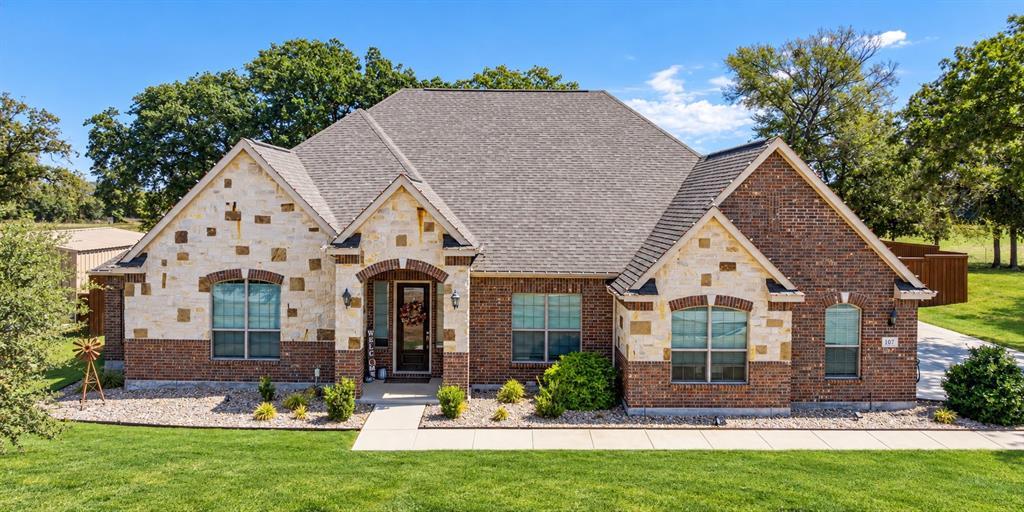 107 Willow Oak Drive