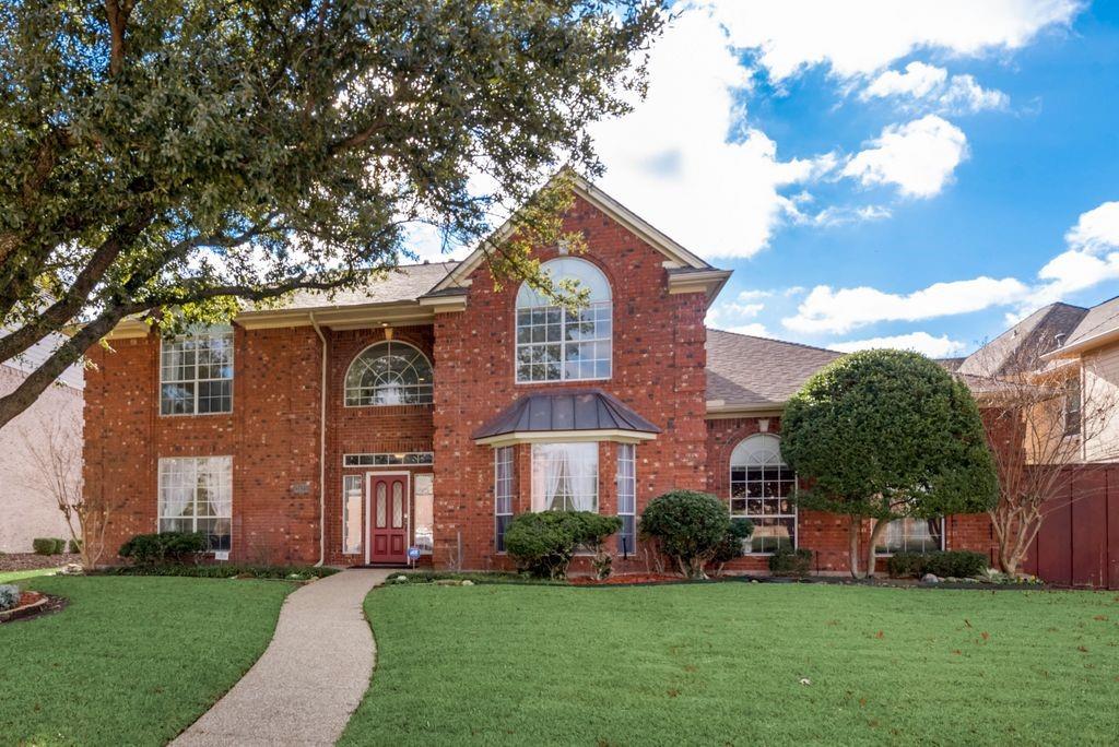 3420 Cabriolet Court