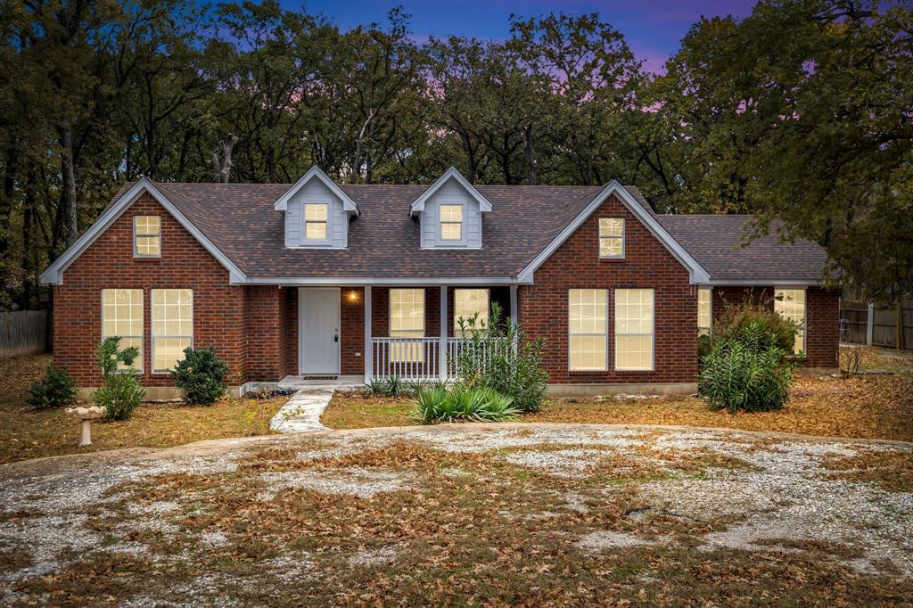 Blue Water Shores - Residential