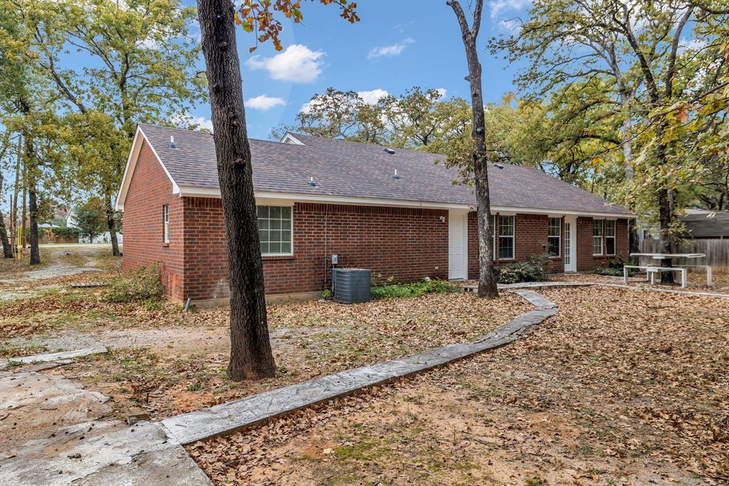 Blue Water Shores - Residential