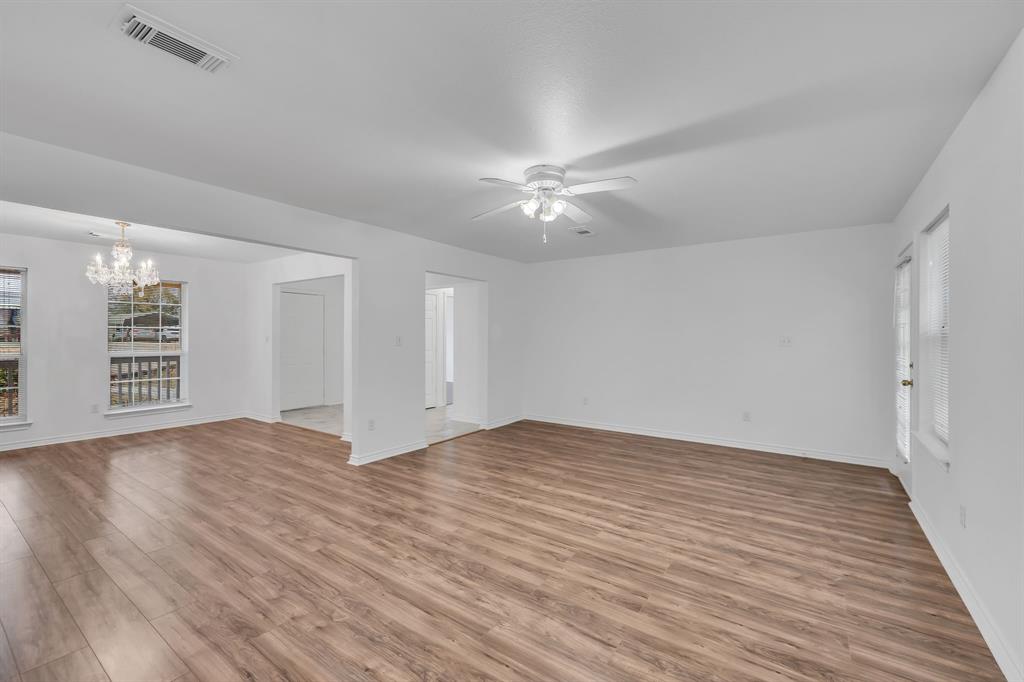 Blue Water Shores - Residential