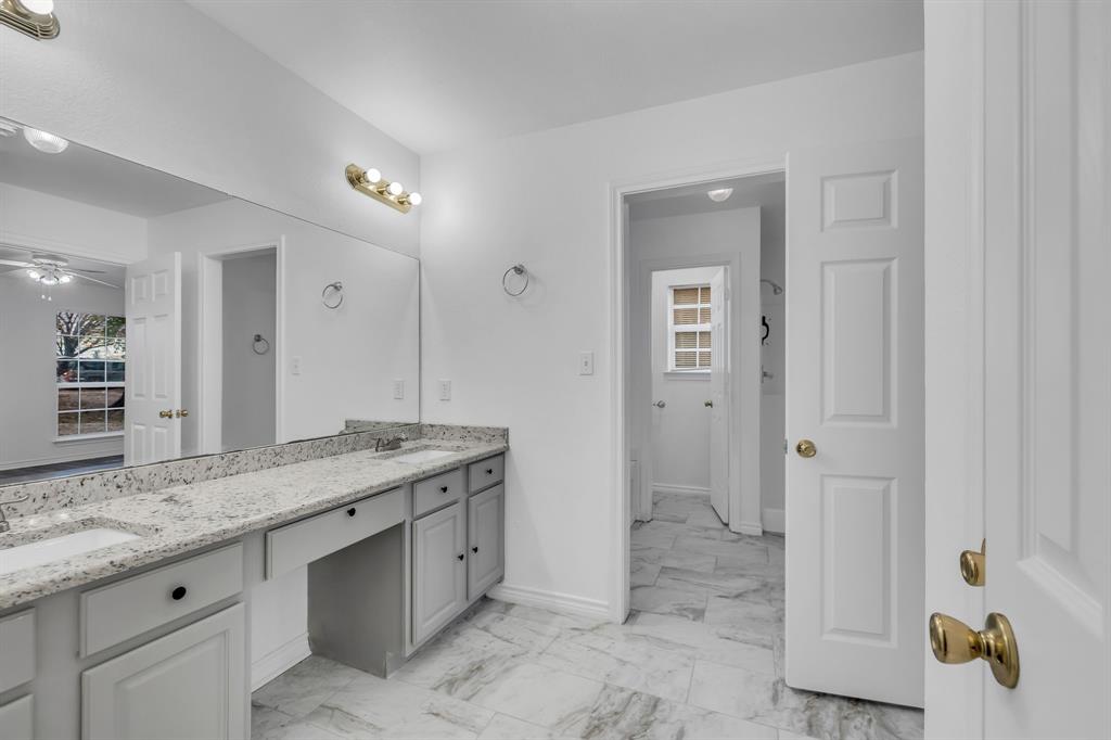 Blue Water Shores - Residential