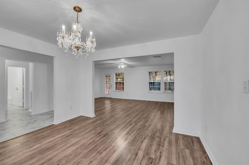 Blue Water Shores - Residential