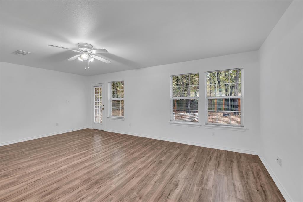 Blue Water Shores - Residential