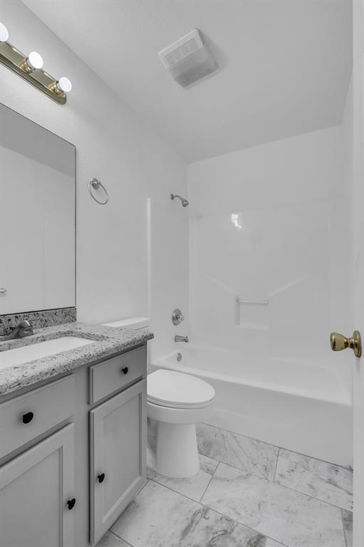 Blue Water Shores - Residential