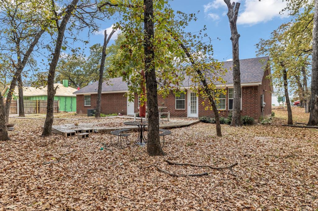 Blue Water Shores - Residential