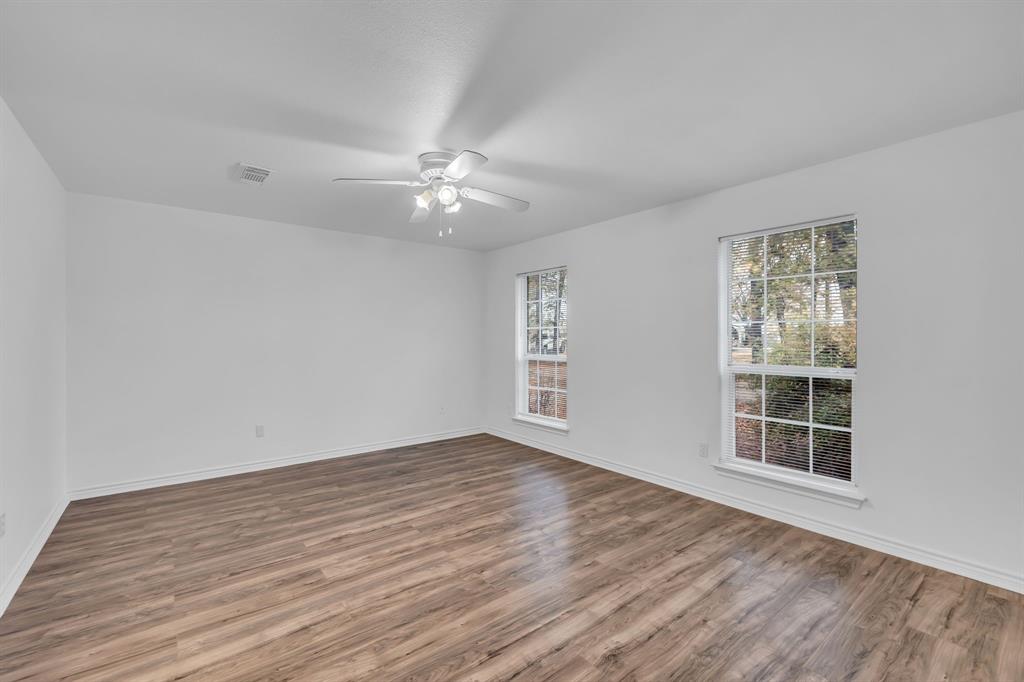 Blue Water Shores - Residential