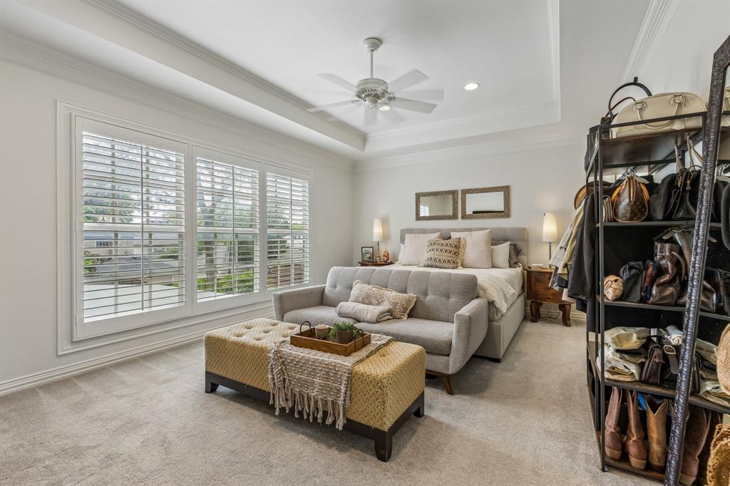 Summit Lawn - Residential