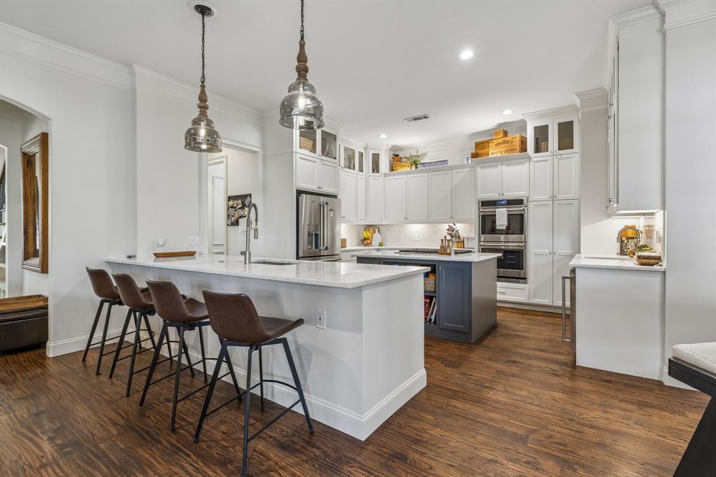 Summit Lawn - Residential