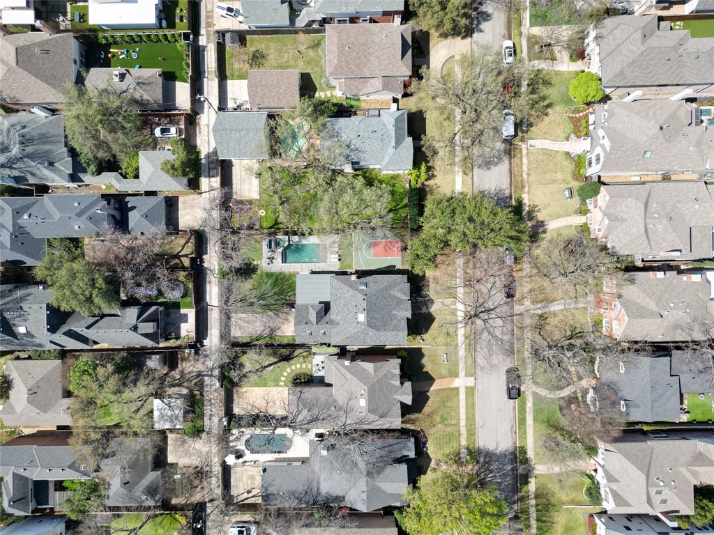 Summit Lawn - Residential