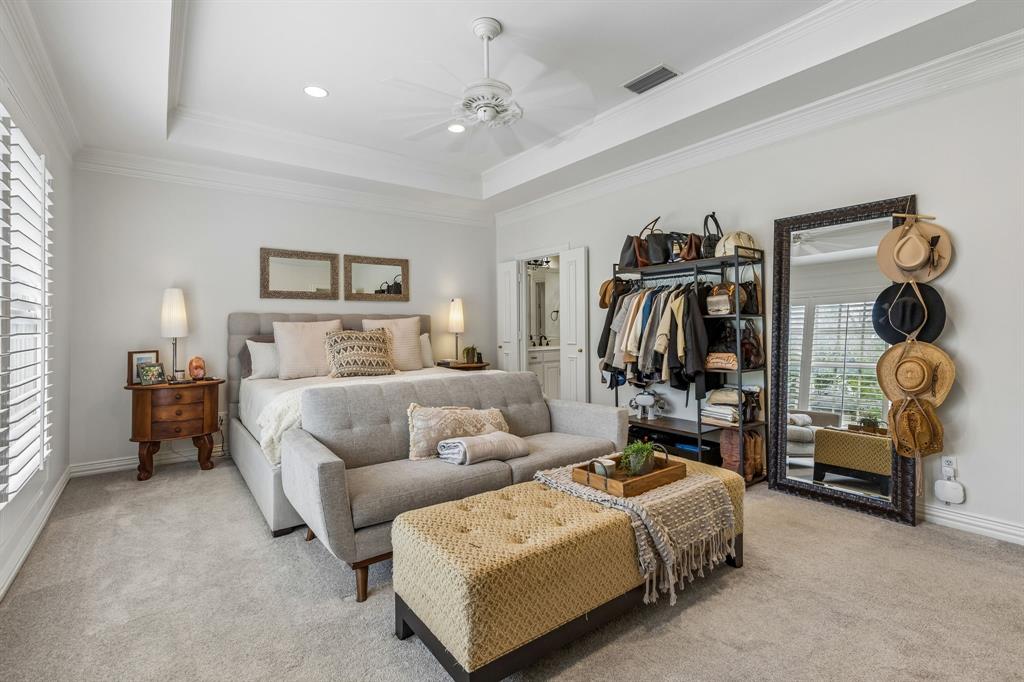 Summit Lawn - Residential