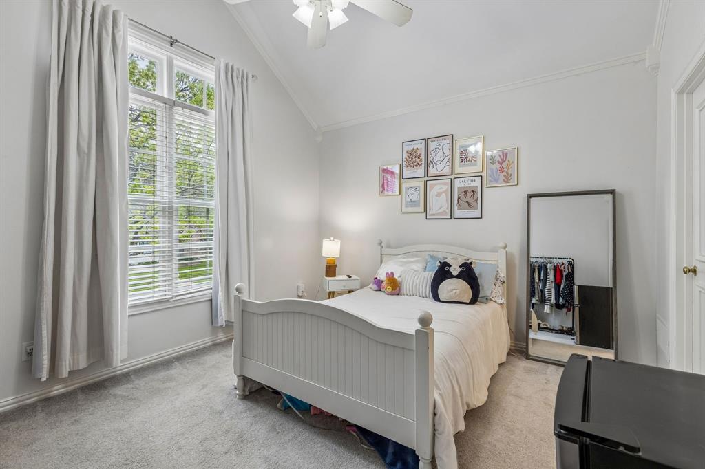 Summit Lawn - Residential