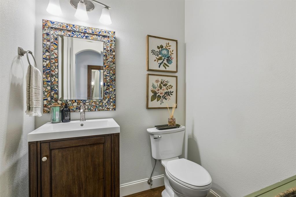 Summit Lawn - Residential