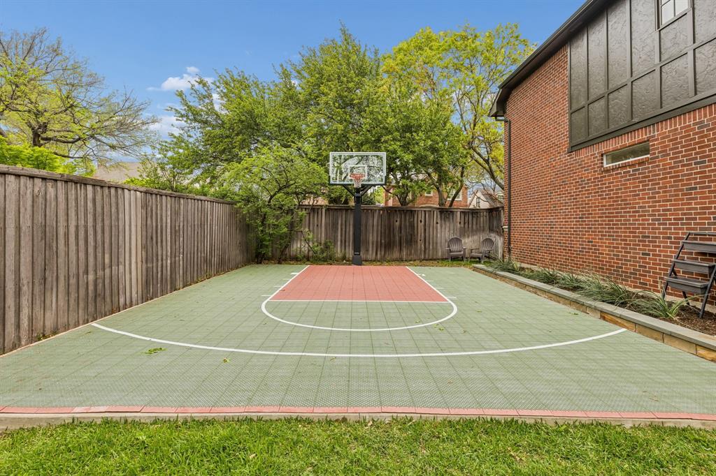 Summit Lawn - Residential